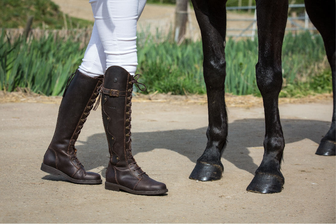 Ariat Europe - We are loving the newest addition to our riding