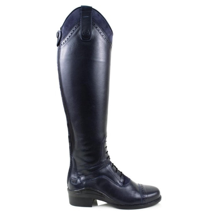 Navy clearance riding boots