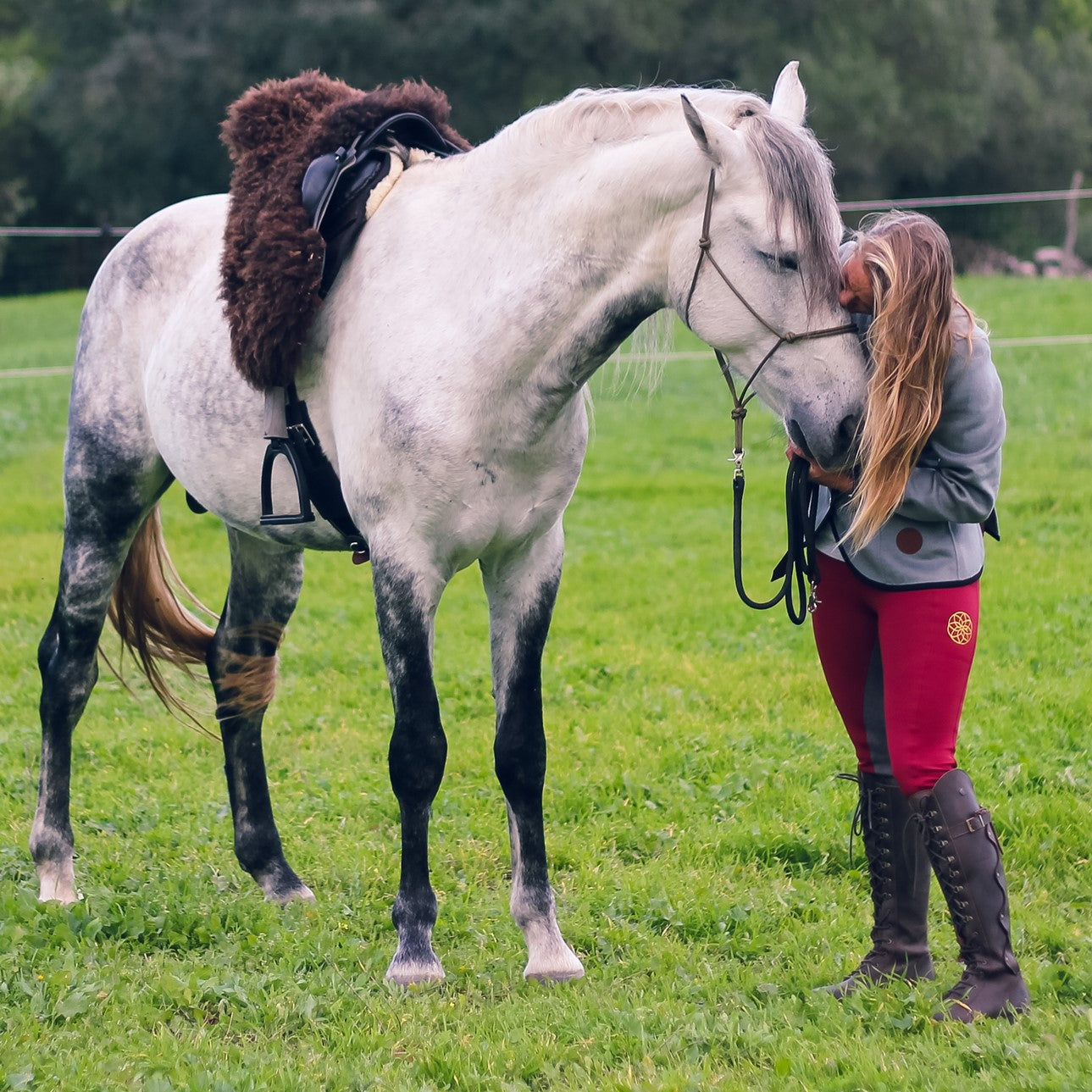 What is Natural Horsemanship? Ask an expert. – Bareback Footwear