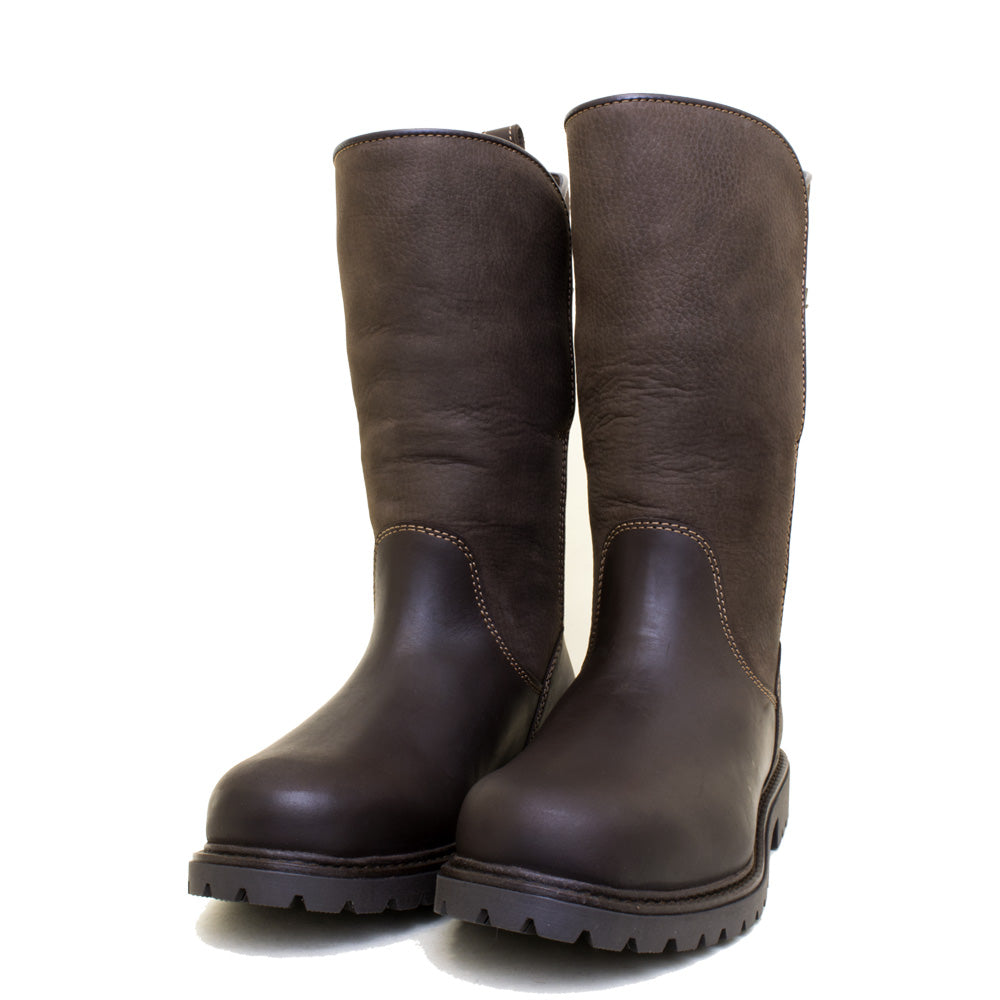 Ugg brooks hot sale tall boot