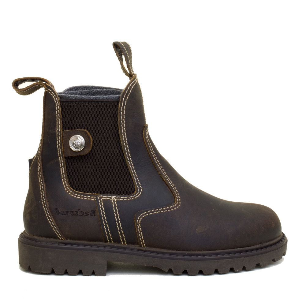 Bronx bottines online