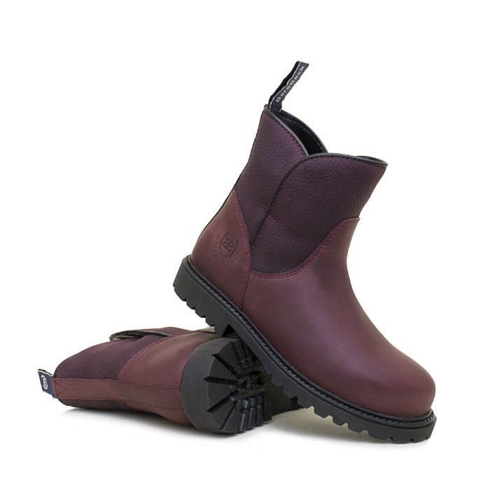 Tania best sale waterproof bootie