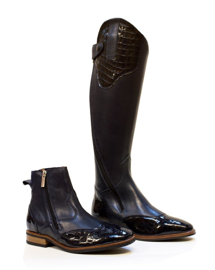 Shops dressage dress boots