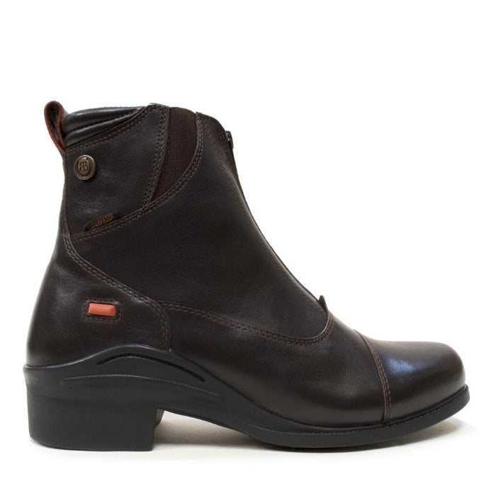 Idaho-waterproof-jodhpur-boot-brown