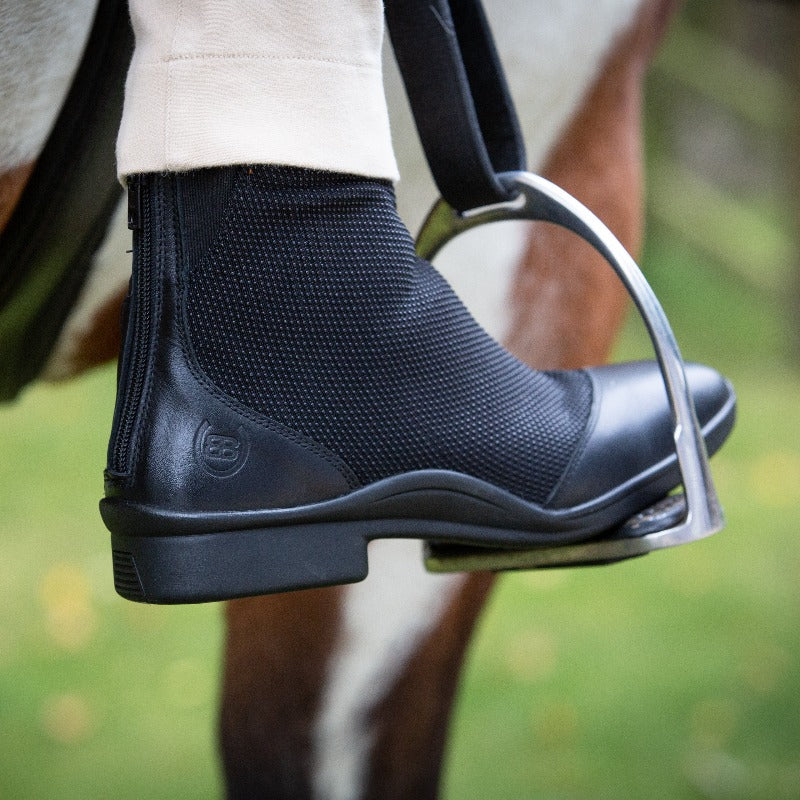 Lightweight deals riding boots