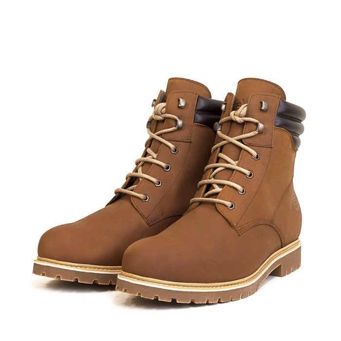 Courmayeur valley water resistant hiking sales boot timberland