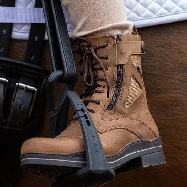 Best short best sale riding boots