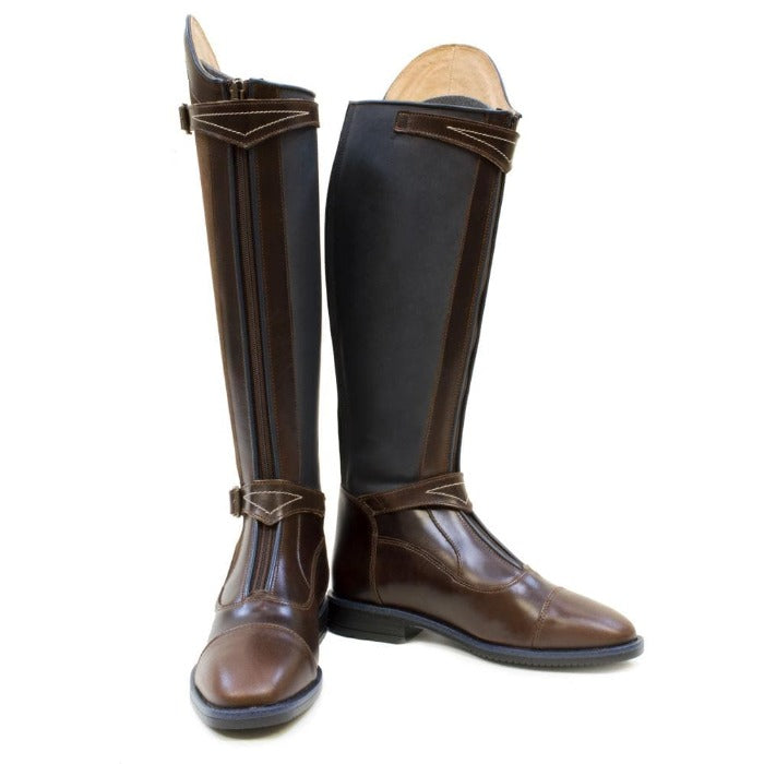 Mens dressage boots sale