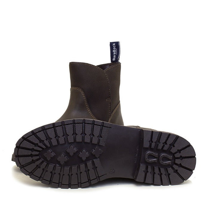 Linda waterproof clearance bootie