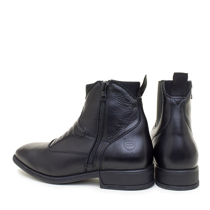 Summer on sale riding boots